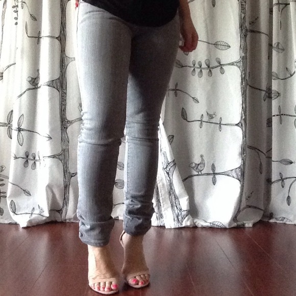 Bdg denim