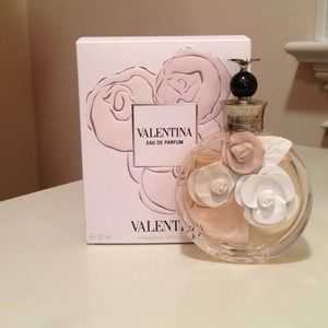 Valentina by Valentino Original Perfume 1.7 OZ