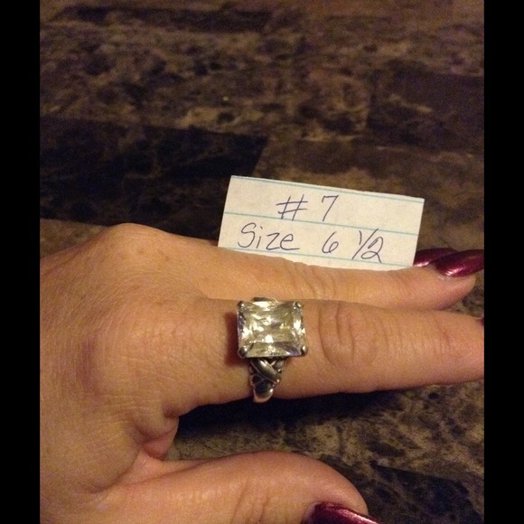 #7 & 17 CZ Stainless Steel bundle