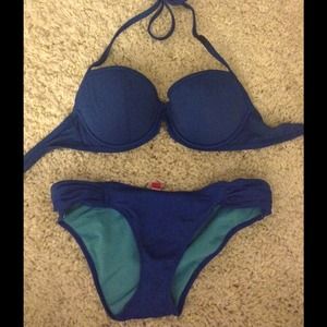 Victoria's Secret bikini *Can be sold separately*