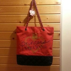 Reduced Princess vera wang handbag ♡�♡