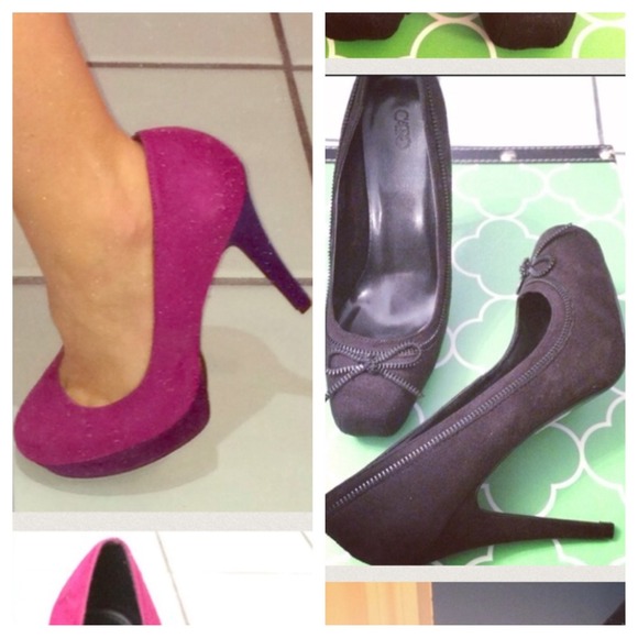 Bundle of heels!💕