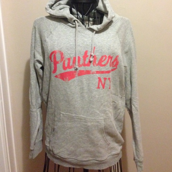 💲PRICE LOWERED💲Panthers NY hoodie