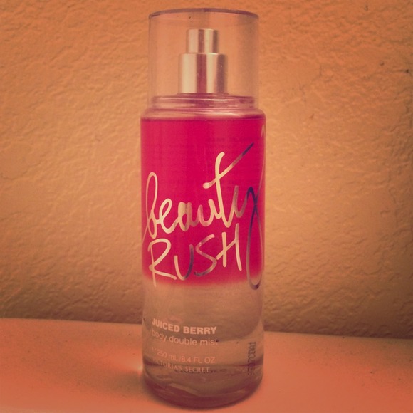 💋RESERVED💋 Juiced Berry