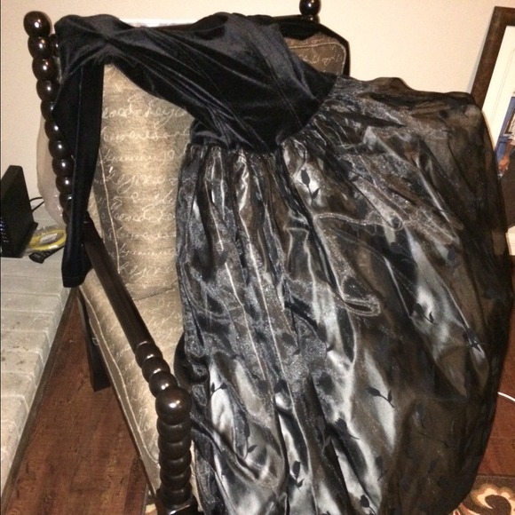 Scott McClintock Formal Gown - Picture 1 of 4