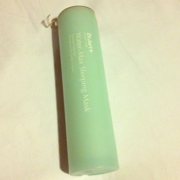 Sleeping mask