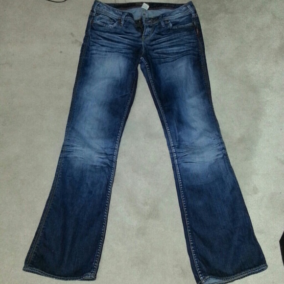 Jeans - Picture 1 of 1