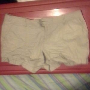 Size 11 so shorts