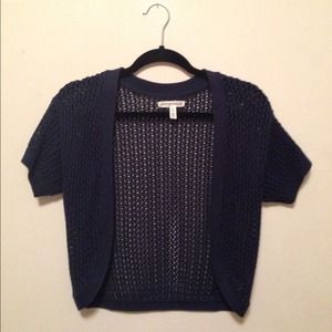 Aeropostle Knit Jacket