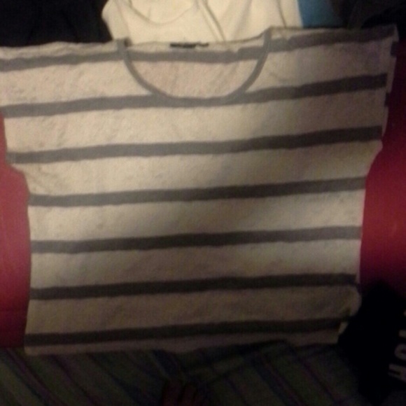 Forever 21 crop top