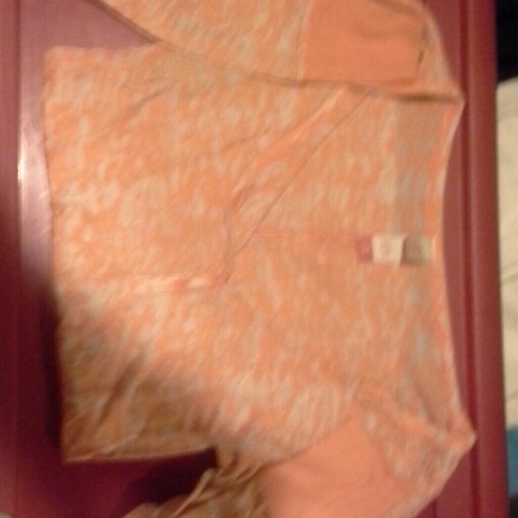 Longsleeve shirt