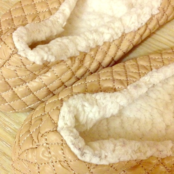 Slippers