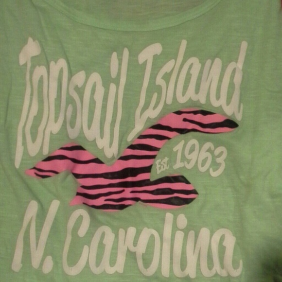 Lagaci crop top