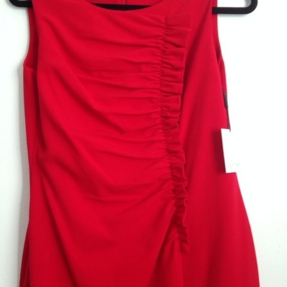 Calvin Klein Dress - Picture 3 of 4