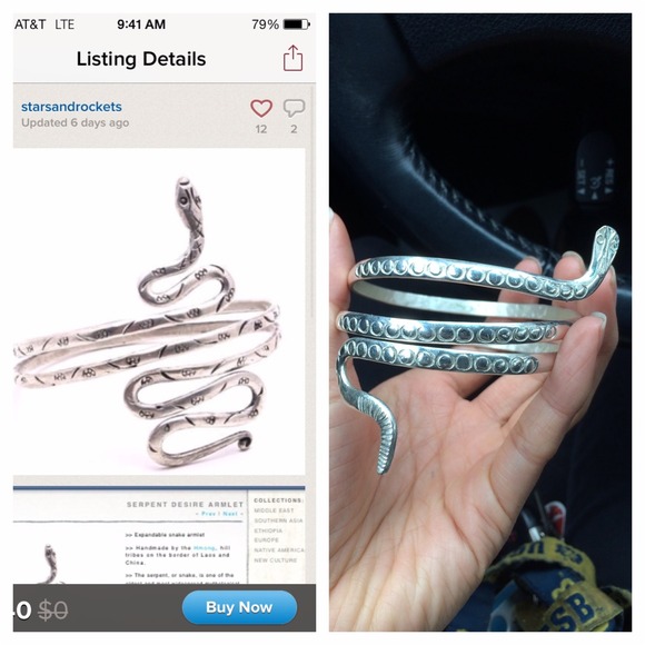 SCAMMER! DO NOT BUY FROM STARSANDROCKETS - Picture 3 of 4