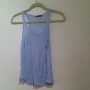 Brandy tank top