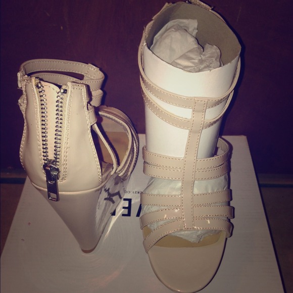 Wedges!