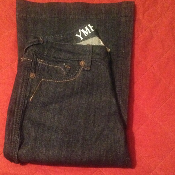 🔹💢 NEW YMI JEANS 💢🔹 - Picture 3 of 3