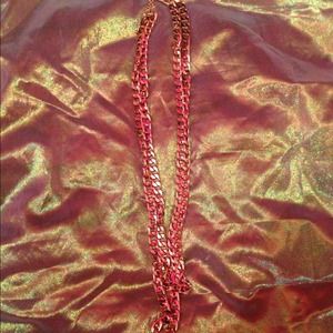 2 chains & ain't no wifey beanie bundle