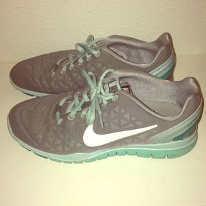 Nike Free Trains!