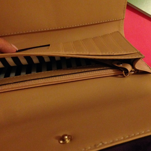 **SOLD**Kate spade Sandra southport avenue - Picture 4 of 4