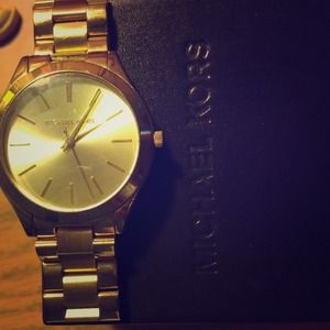 MK watch Michael Kors Watch