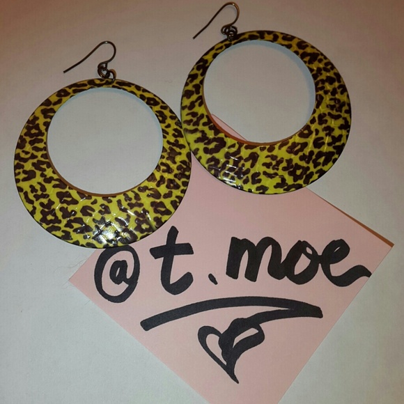 Cute Earrings Lot x 4 - Picture 3 of 4