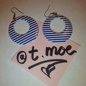Cute Earrings Lot x 4