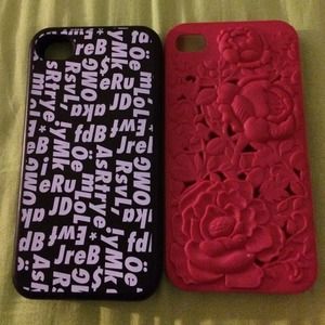 iPhone 4 Cases