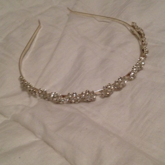Head piece