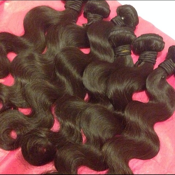 6AVirgin Hair idealvirginhair@gmail.com/7728348153 - Picture 2 of 4