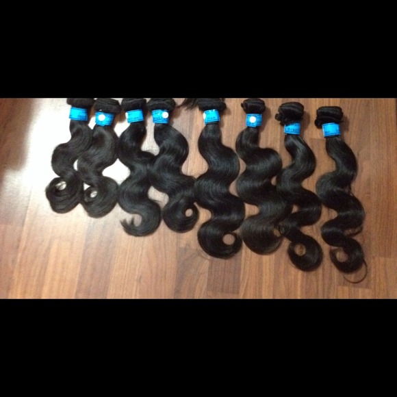 6AVirgin Hair idealvirginhair@gmail.com/7728348153 - Picture 3 of 4