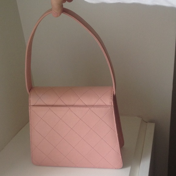 CHANEL Bags - FINAL PRICE HP 6/28 & 6/29Chanel pink bag #5277655 CHANEL Bags - FINAL PRICE HP 6/28 & 6/29Chanel pink bag #5277655