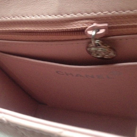 CHANEL Bags - FINAL PRICE HP 6/28 & 6/29Chanel pink bag #5277655 CHANEL Bags - FINAL PRICE HP 6/28 & 6/29Chanel pink bag #5277655