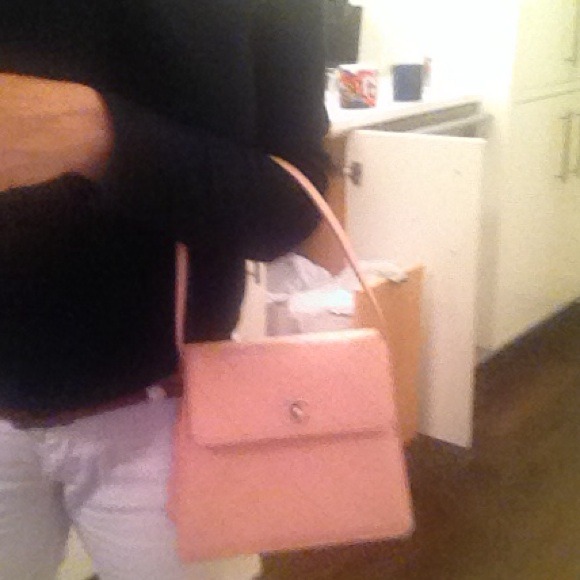 CHANEL Bags - FINAL PRICE HP 6/28 & 6/29Chanel pink bag #5277655 CHANEL Bags - FINAL PRICE HP 6/28 & 6/29Chanel pink bag #5277655