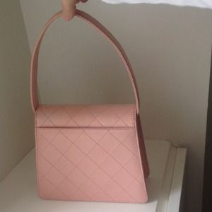 CHANEL Bags - FINAL PRICE HP 6/28 & 6/29Chanel pink bag #5277655 CHANEL Bags - FINAL PRICE HP 6/28 & 6/29Chanel pink bag #5277655