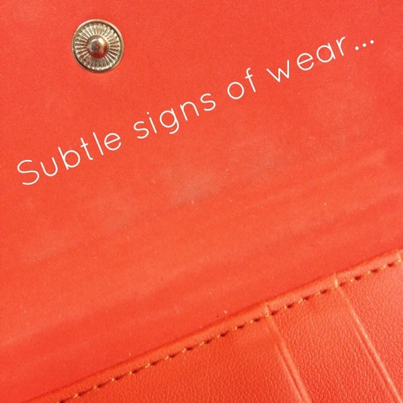 Kate Spade iPhone 4/4s wristlet - Picture 4 of 4