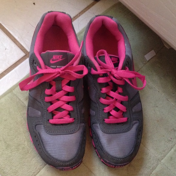 Nike Frees 5.0