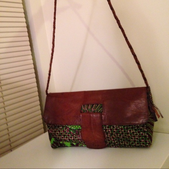 Handbag - Picture 5 of 5