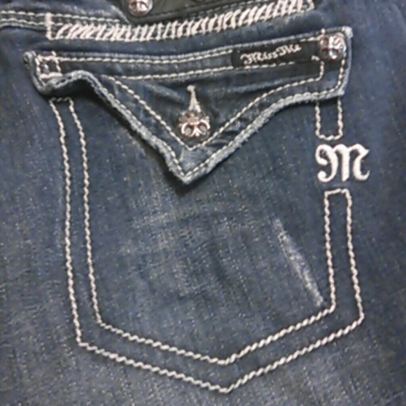 Miss Me jeans 29