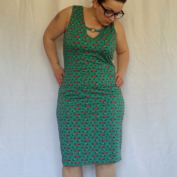 Bettie Page Dresses & Skirts - Lovely Dress Bundle