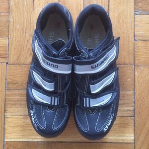 Shimano universal spin shoe 8