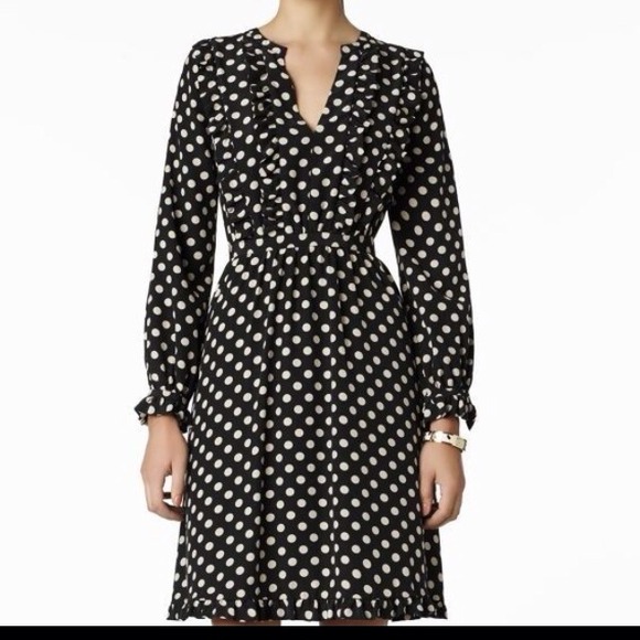 REDUCED ⚡️ NWT kate spade Adelle Dress sz 10 - Picture 4 of 4