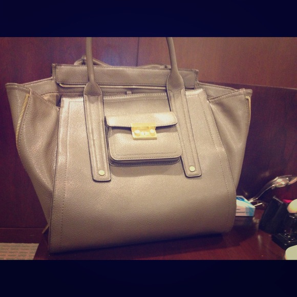 Philip Lim Bag in taupe