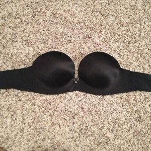 Bundle  VS strapless bombshell & dress