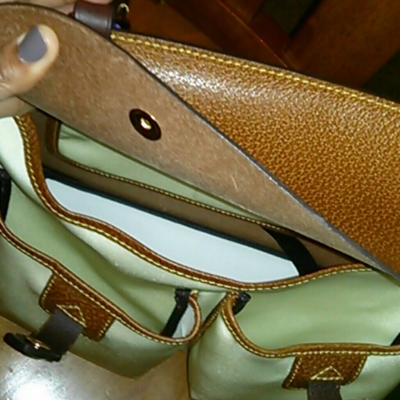 [[BUNDLED]]     Dooney & Bourke - Picture 4 of 4