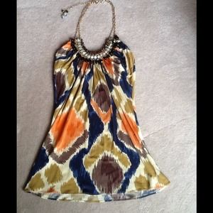 Beautiful boutique top!