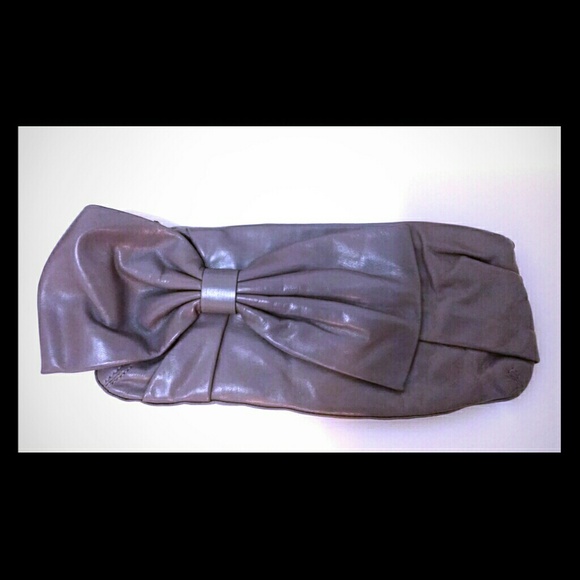 DKNY Clutch