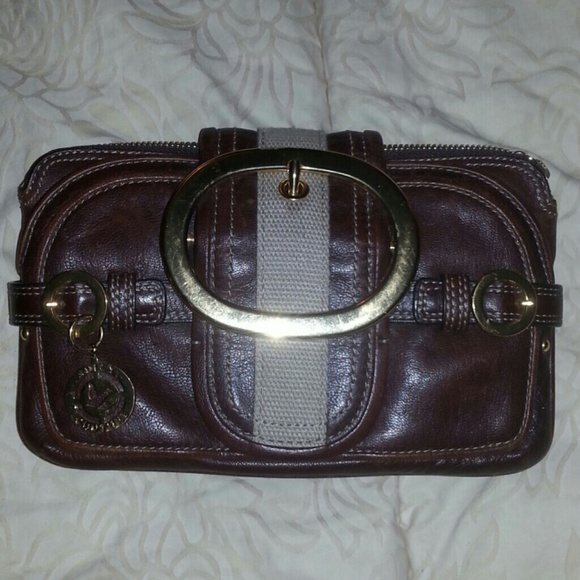 Juicy Couture Clutch