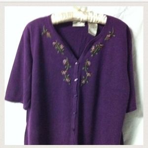 Sweater & 10 other items for @mariael.